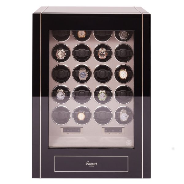 Paramount 20 Watch Winder