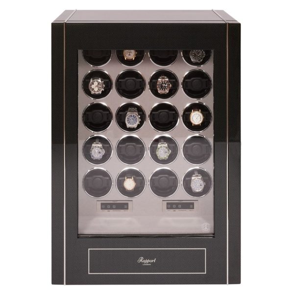 Paramount 20 Watch Winder