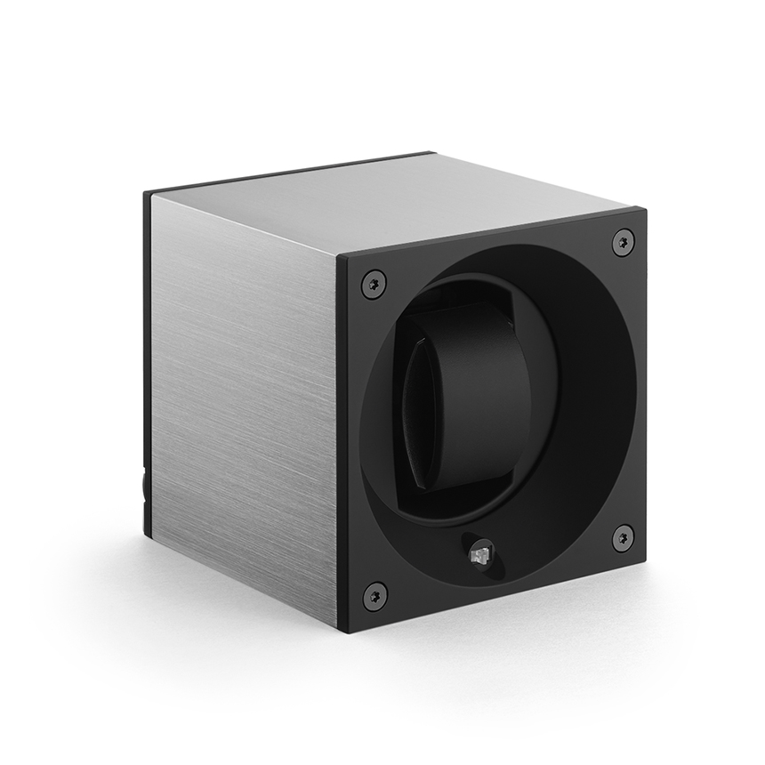 MASTERBOX ALUMINIUM